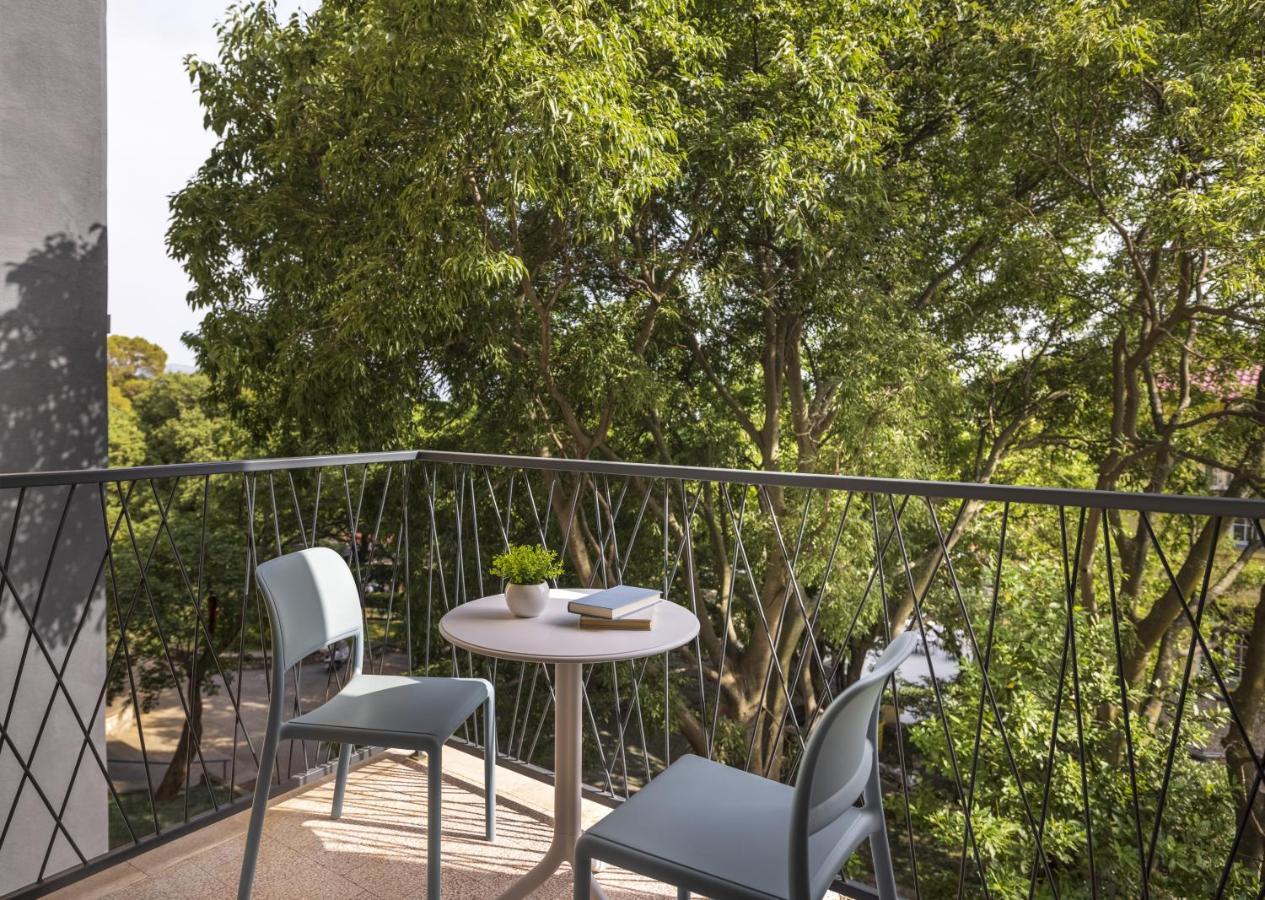 Hotel Aminess Vival Casa Lisanj Novi Vinodolski Exteriér fotografie